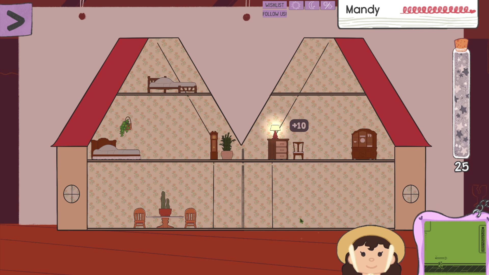 DIGI-DOLL Screenshot 8