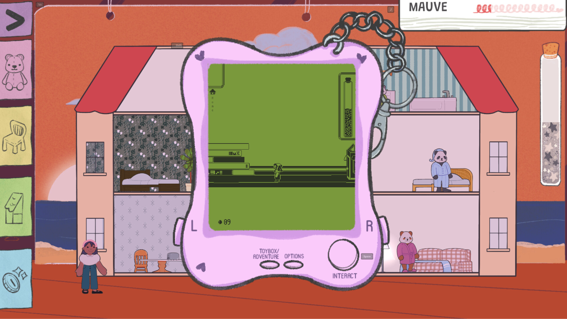 DIGI-DOLL Screenshot 10