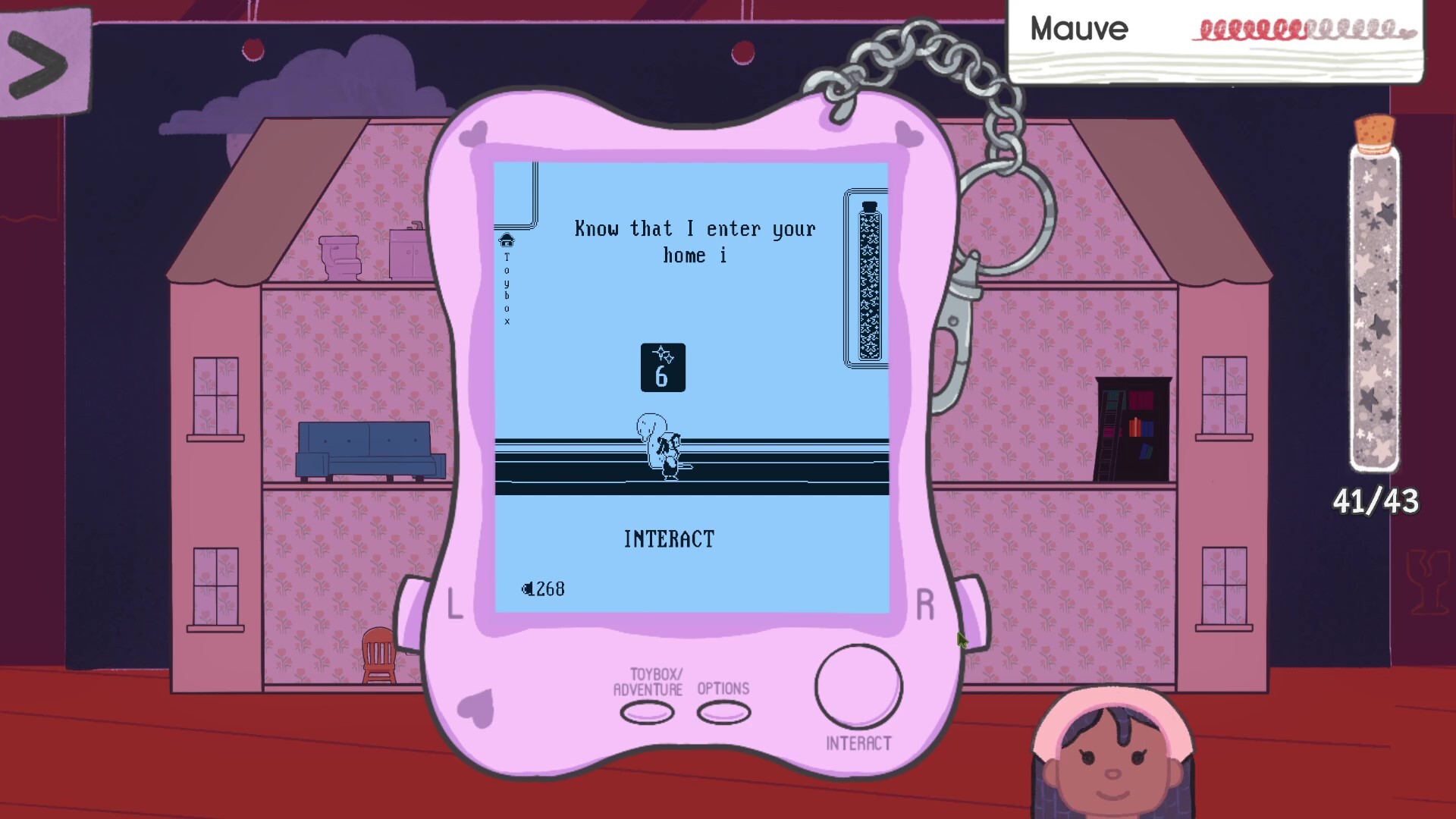 DIGI-DOLL Screenshot 7