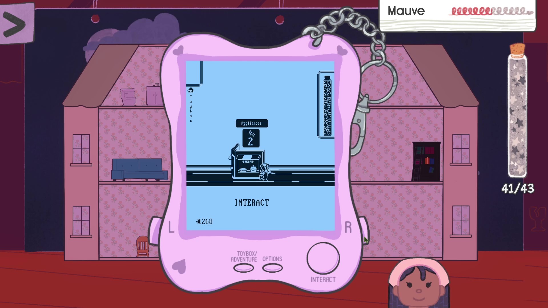 DIGI-DOLL Screenshot 5