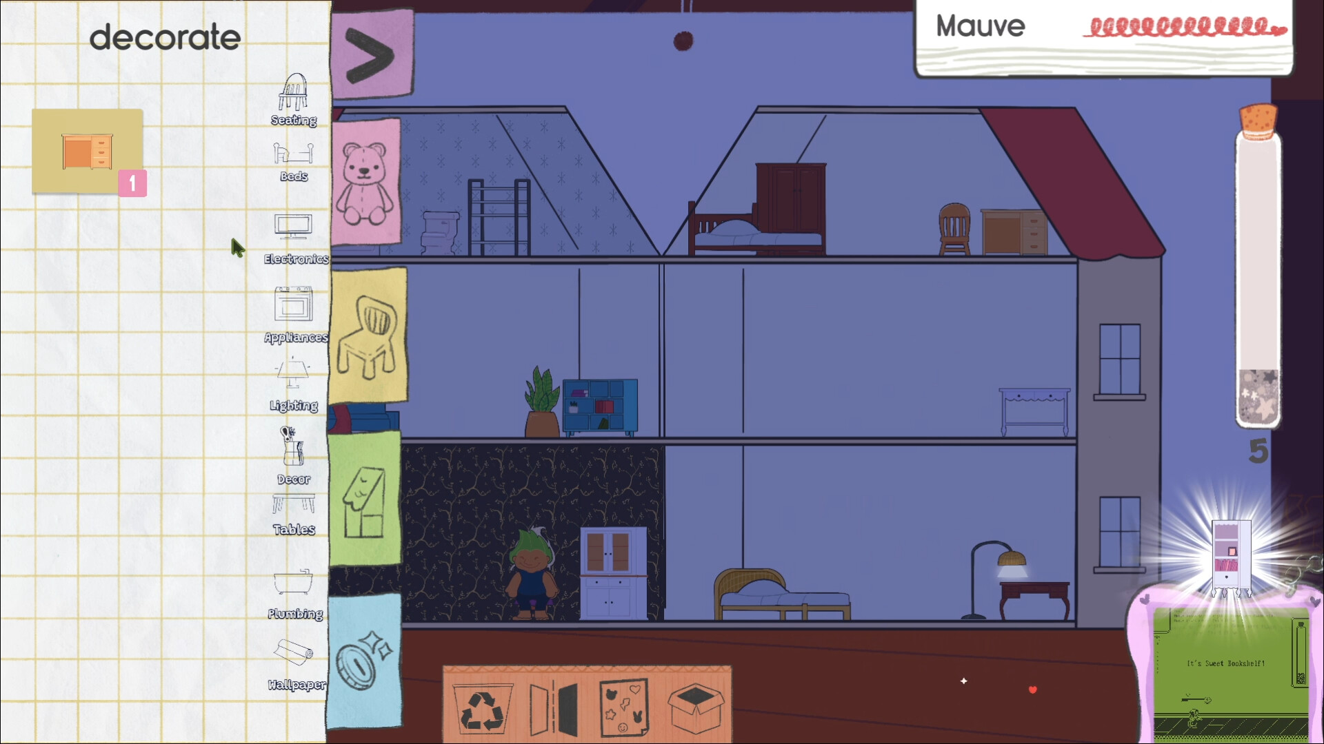 DIGI-DOLL Screenshot 11