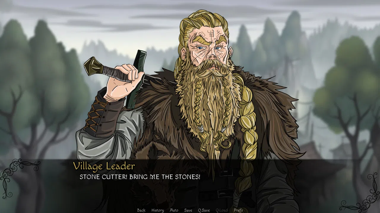 The Source Screenshot 0
