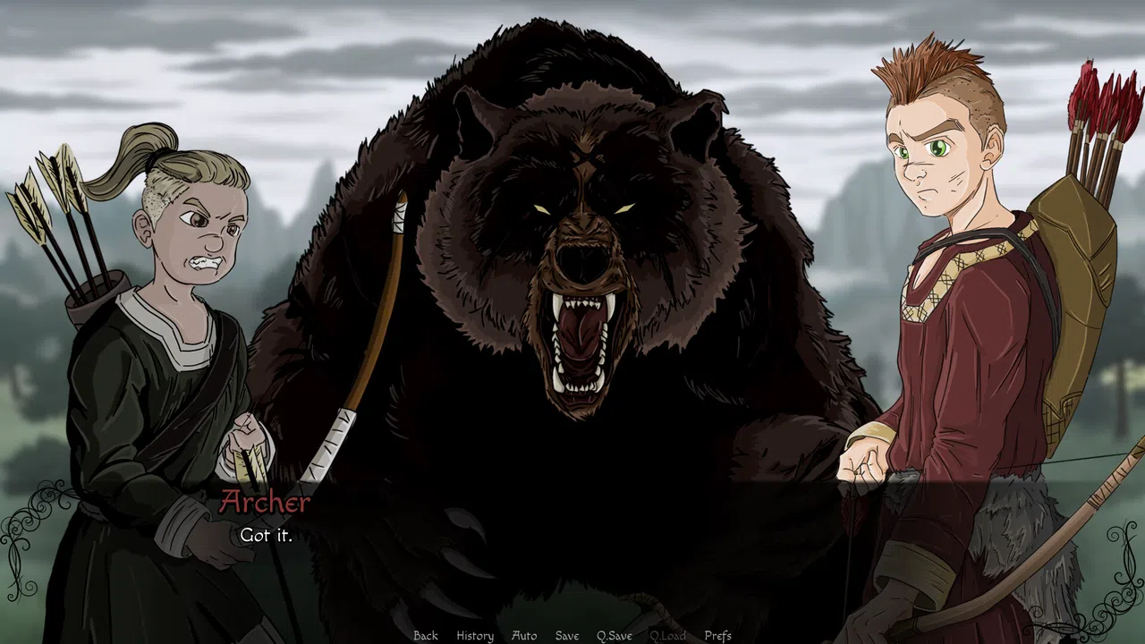 The Source Screenshot 5