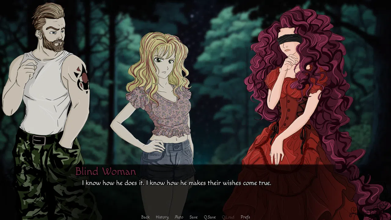 The Source Screenshot 1