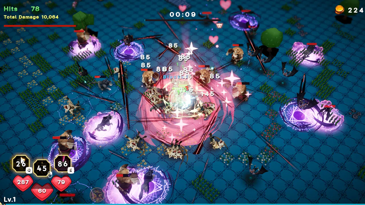 Bounty Hunting Time Screenshot 5