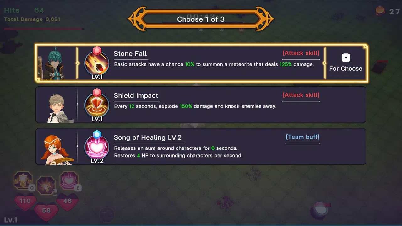 Bounty Hunting Time Screenshot 3