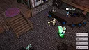 Bounty Hunting Time Screenshot 0