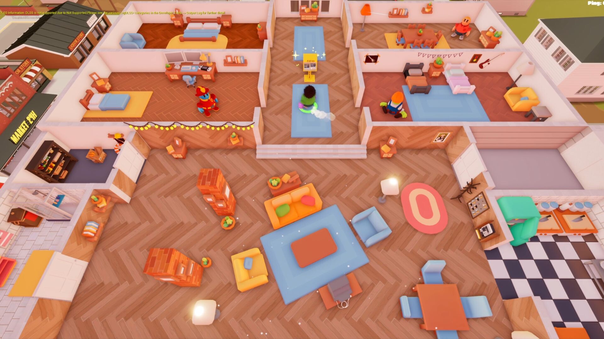 Chop Chop: Together Demo Screenshot 7