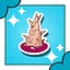 Ice Cream Dodgers icon