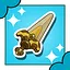 Plant-based Power Peak icon