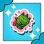 Tri-Item Triumph icon