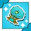 Mark on the Clock icon