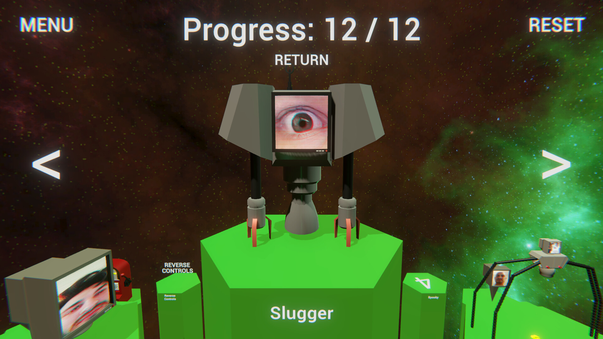 Hexagon Madness Screenshot 5