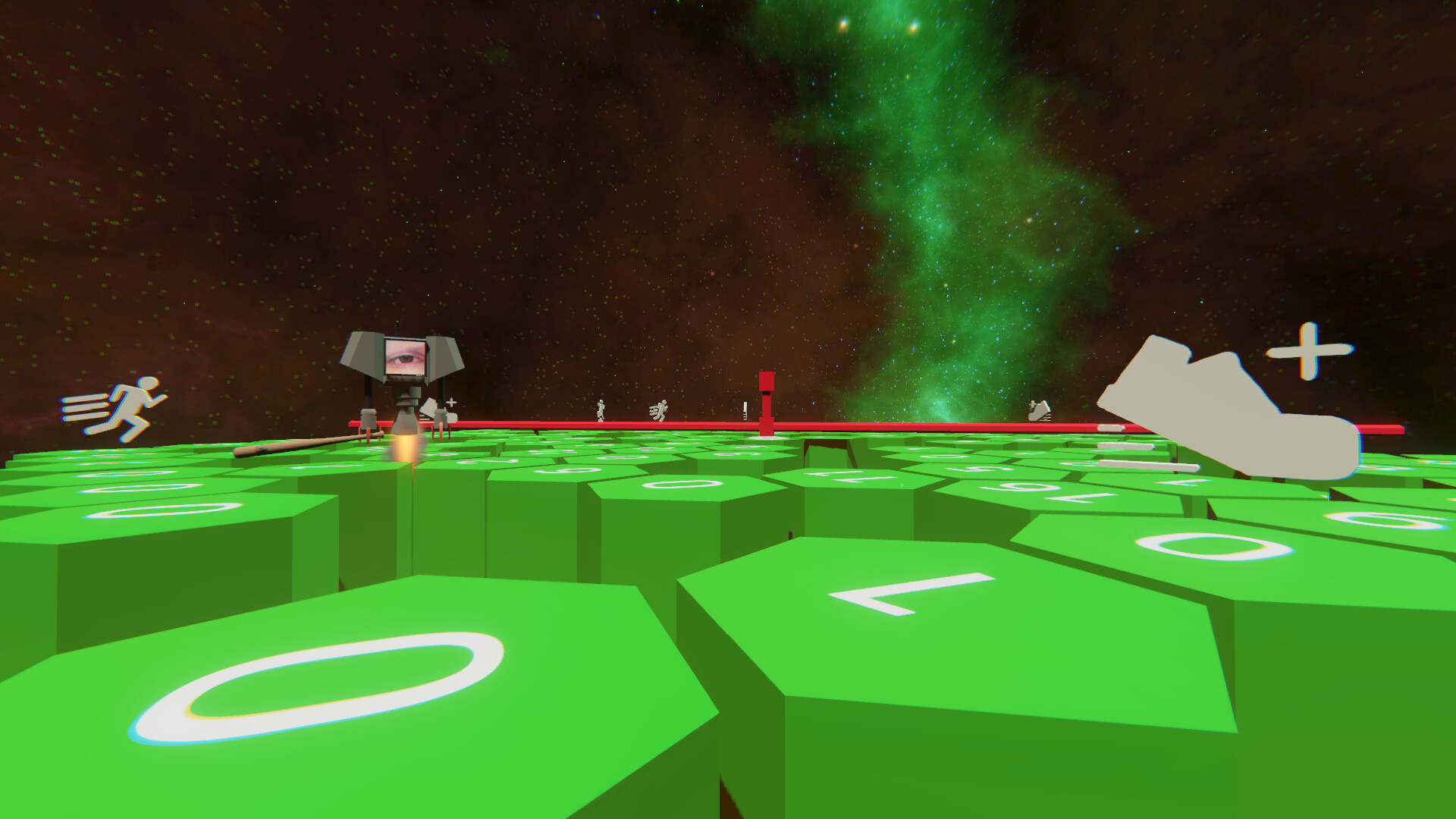 Hexagon Madness Screenshot 3