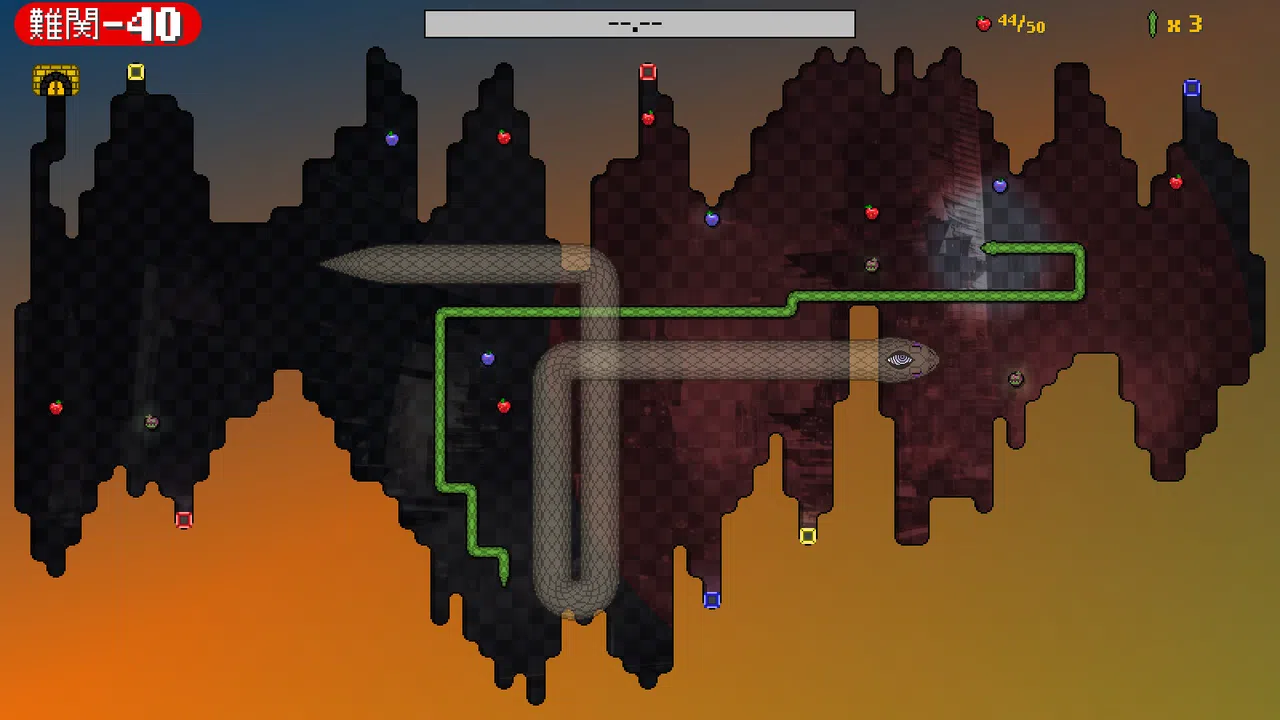 Ziggy's Labyrinth Demo Screenshot 2