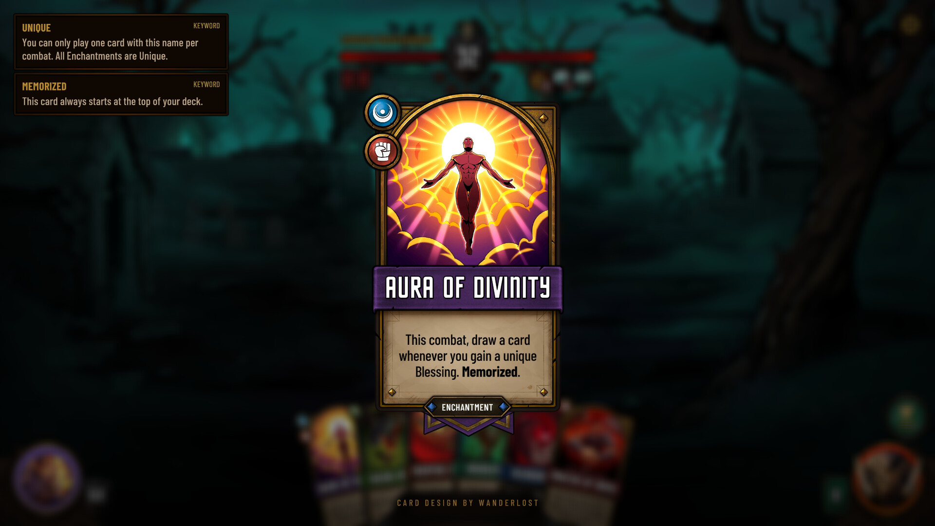 Dawncaster - Support - Eclypse Screenshot 3