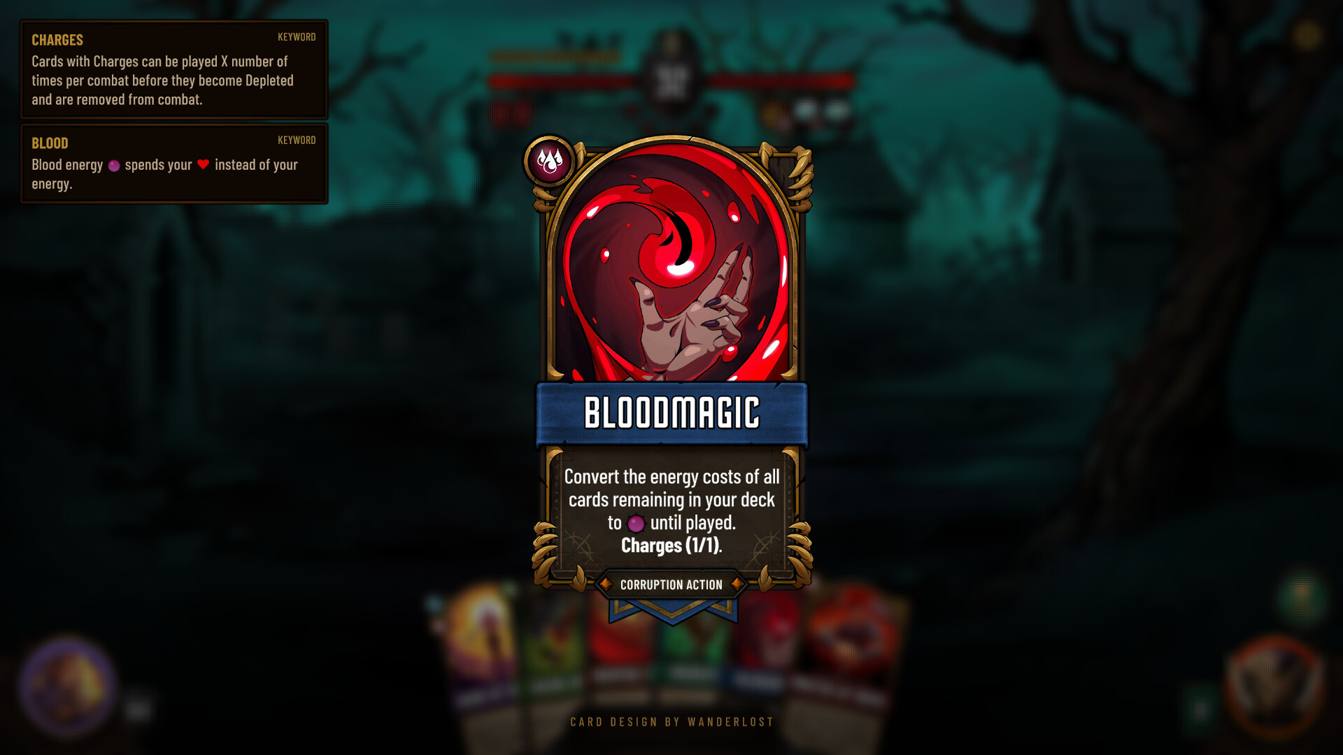 Dawncaster - Support - Eclypse Screenshot 6