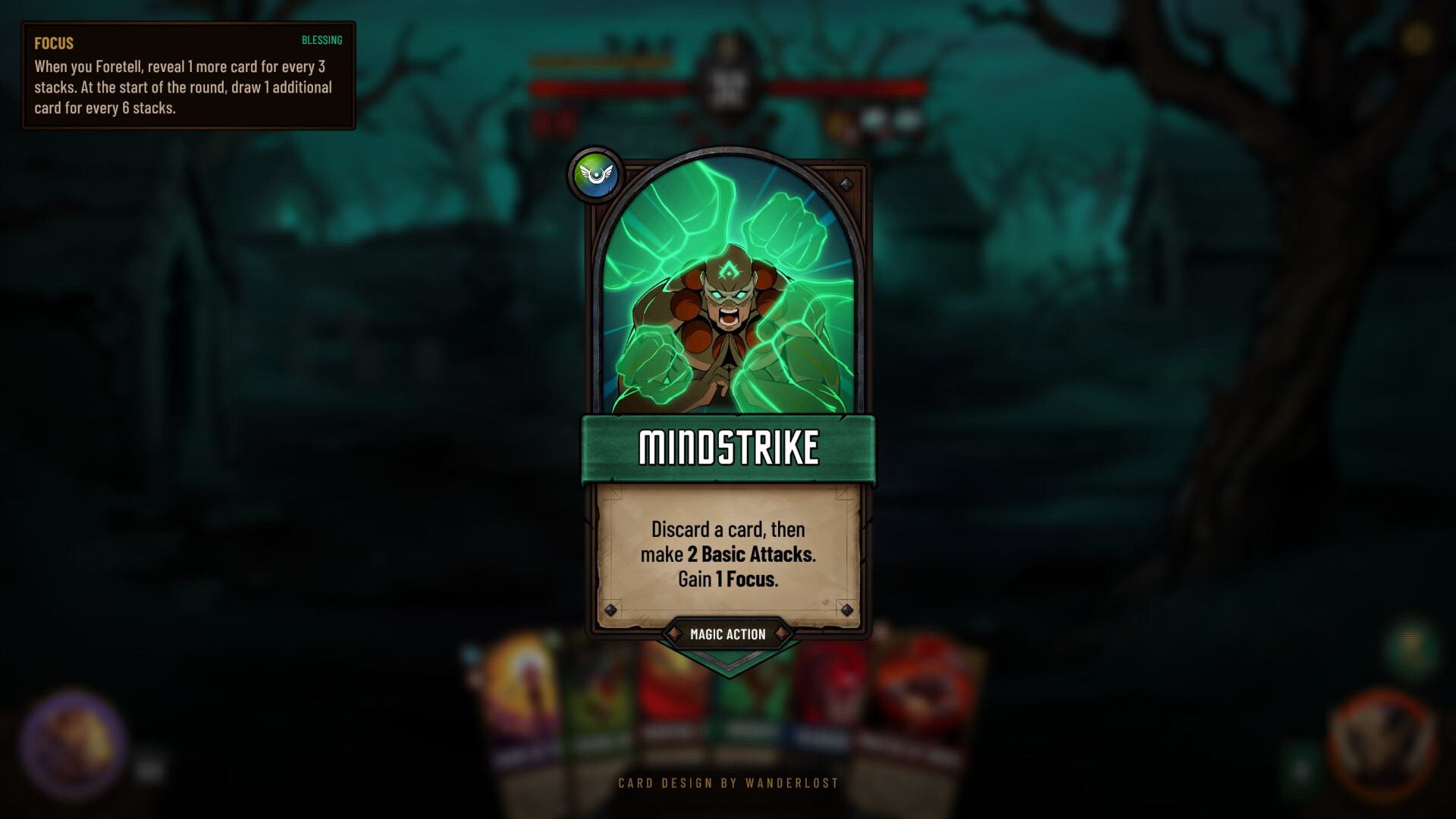 Dawncaster - Support - Eclypse Screenshot 5