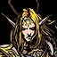 Warrior icon