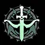 Through the Mist icon