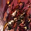 Undying Dragon icon