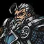 Jailer icon