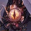Eye of God icon