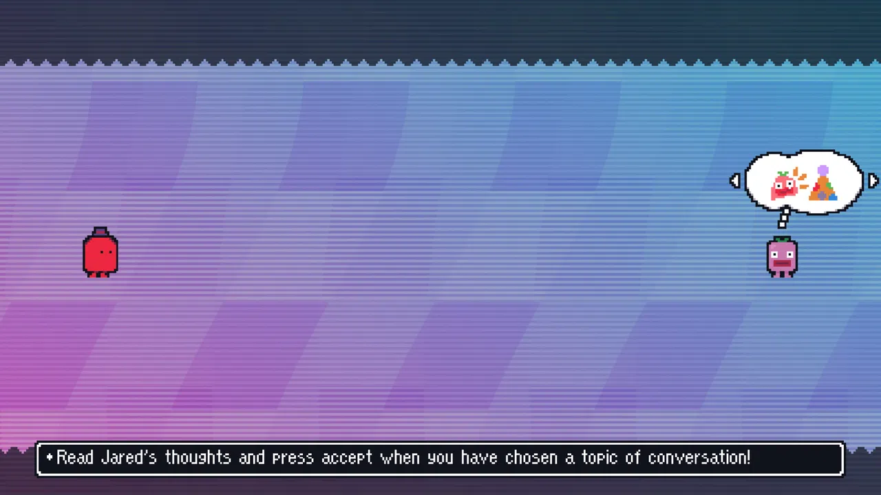 Detective Patch Screenshot 1