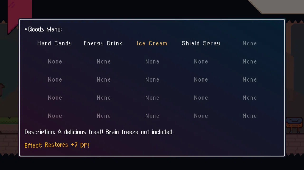 Detective Patch Screenshot 8