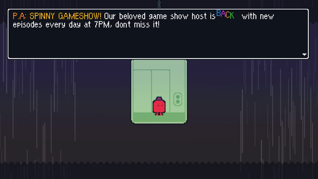 Detective Patch Screenshot 5