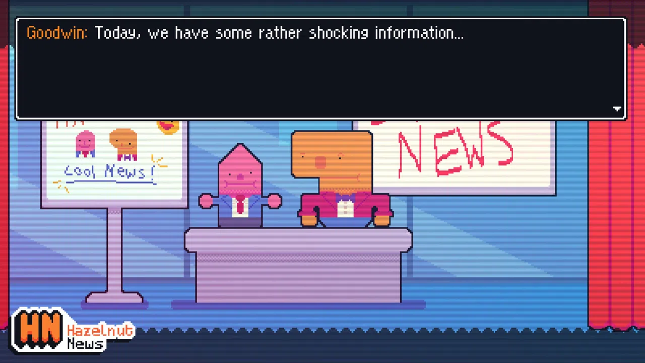 Detective Patch Screenshot 4
