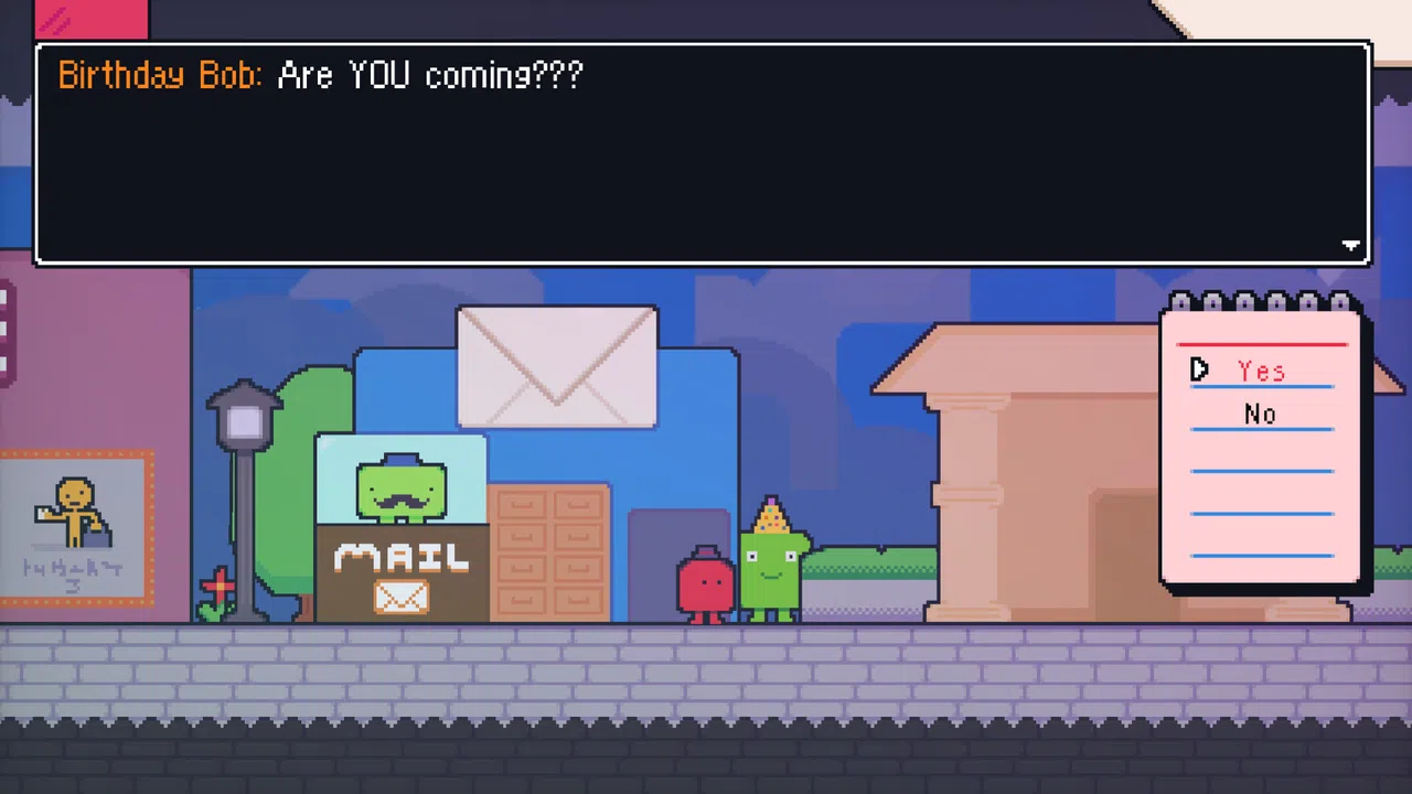 Detective Patch Screenshot 6