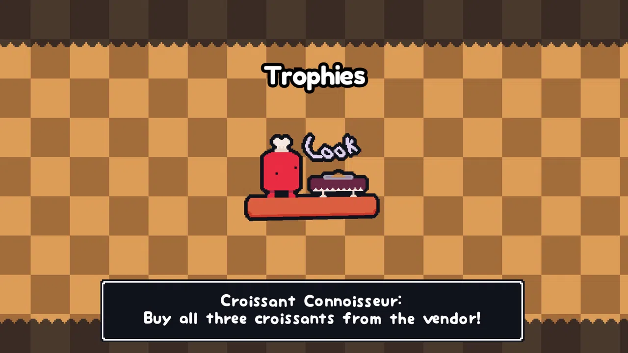 Detective Patch Screenshot 9