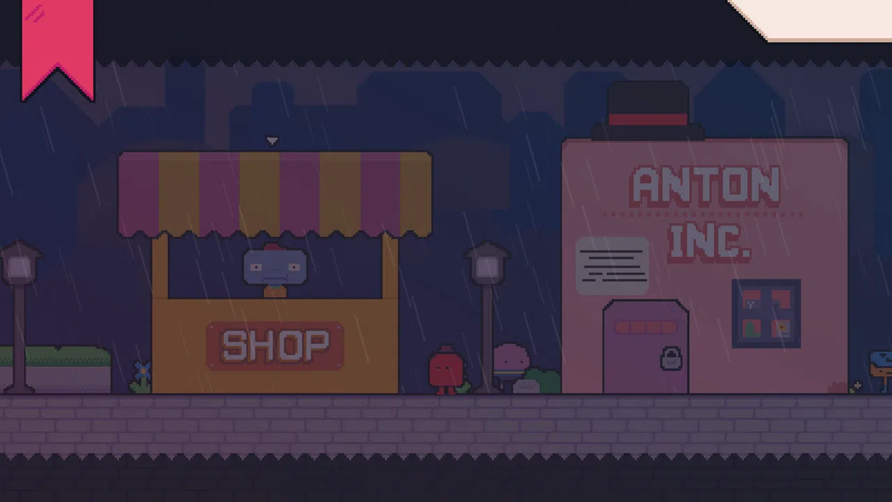 Detective Patch Screenshot 0