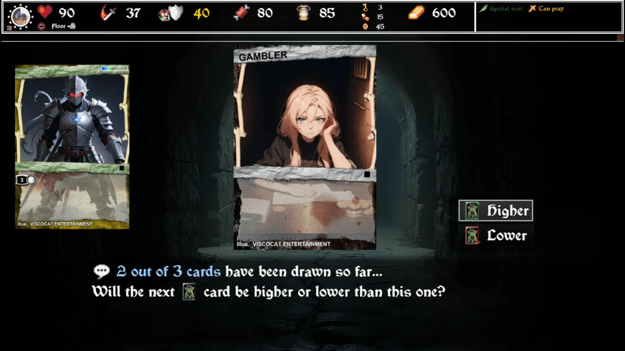 RANDungeon Screenshot 3