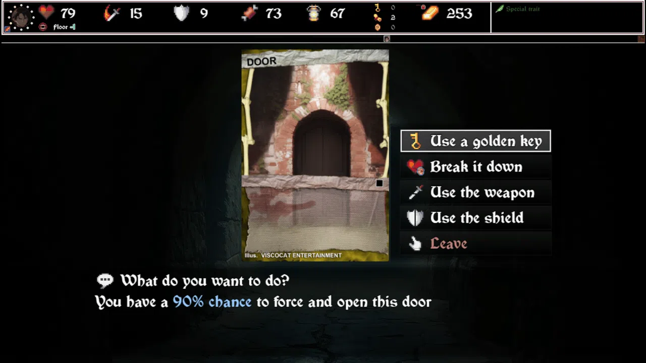 RANDungeon Screenshot 6