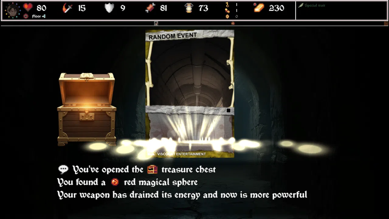 RANDungeon Screenshot 1