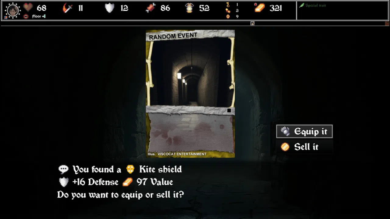RANDungeon Screenshot 7