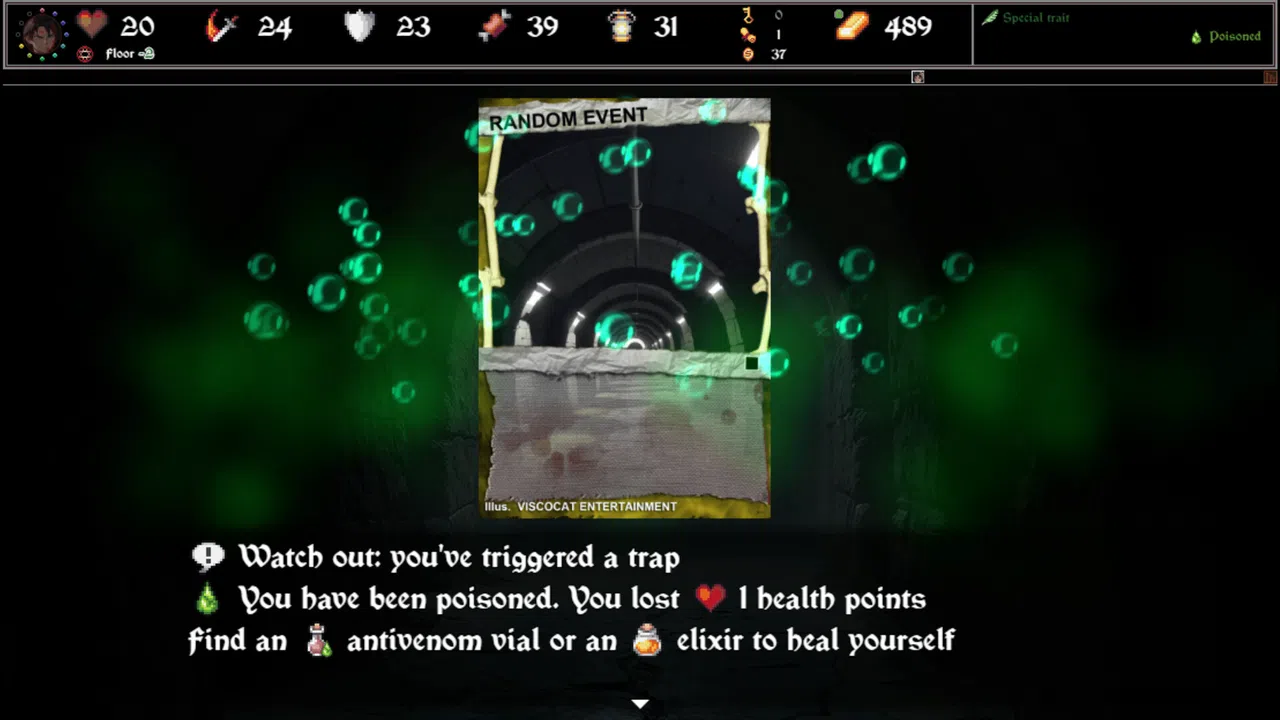 RANDungeon Screenshot 5