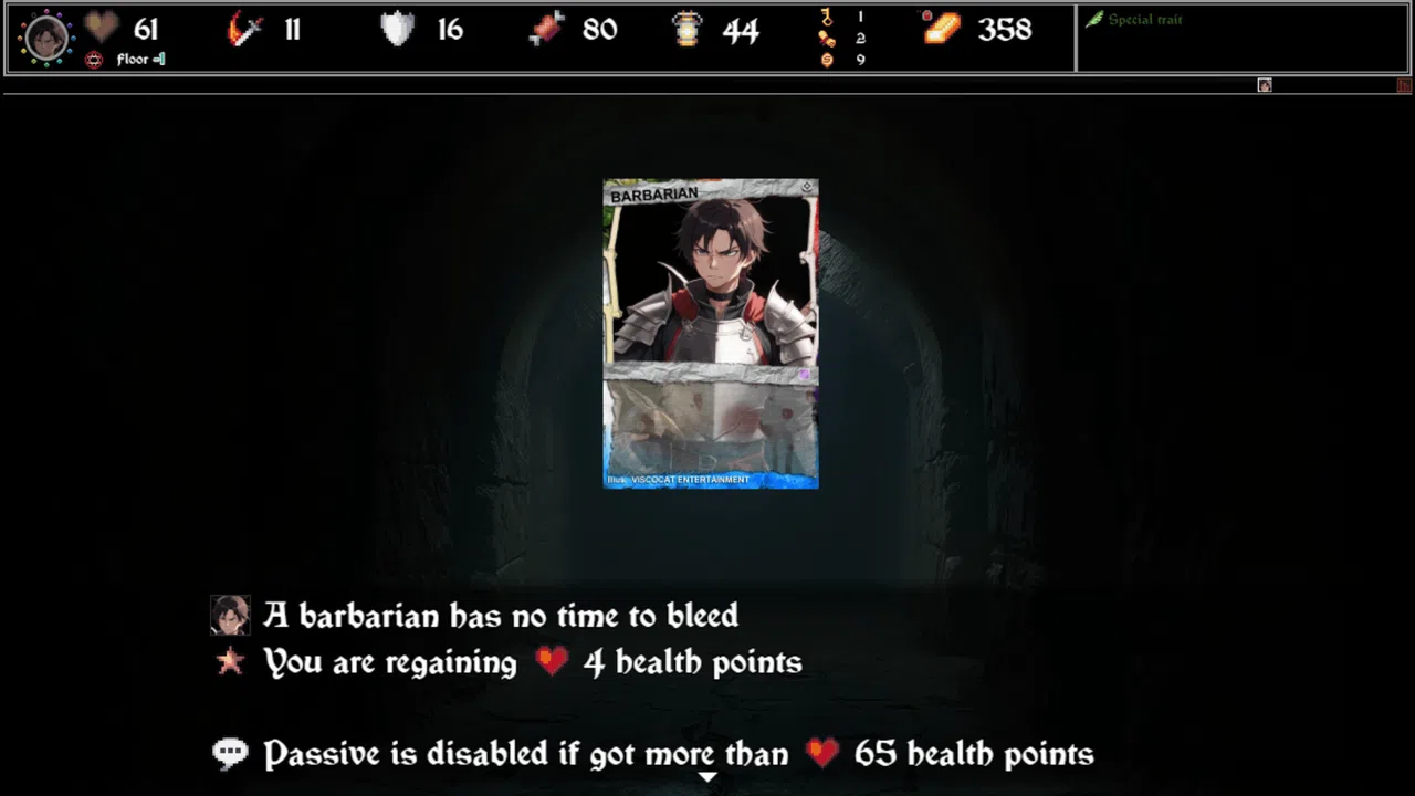 RANDungeon Screenshot 9