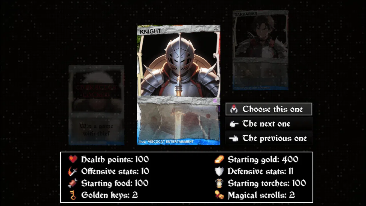 RANDungeon Screenshot 0