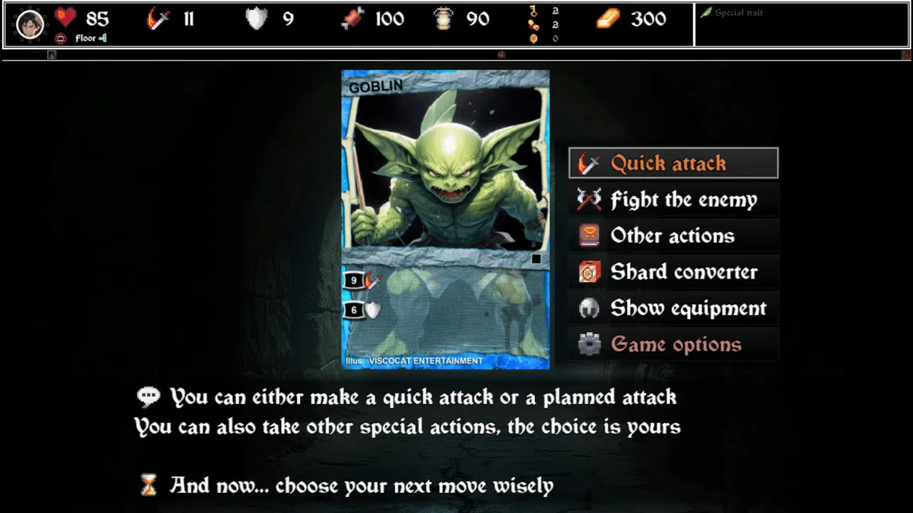 RANDungeon Screenshot 4