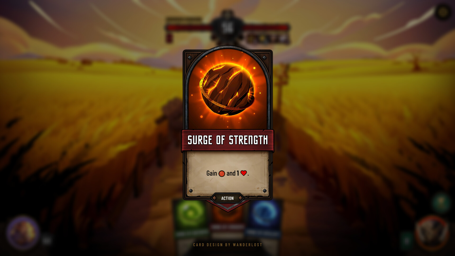 Dawncaster - Support - Catalyst Screenshot 3