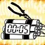 Five Seconds Plan icon