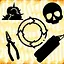 The Cycle icon
