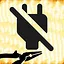 Power Down icon