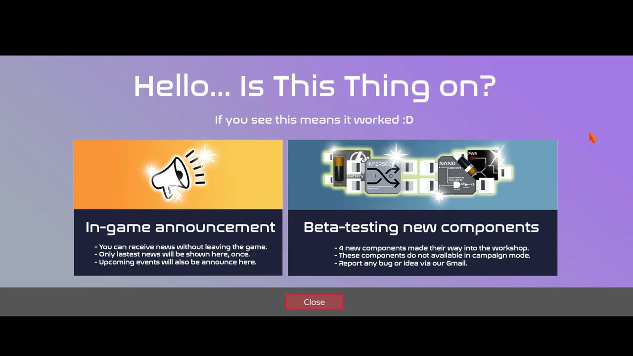 It Is Ticking Screenshot 8