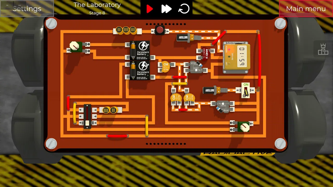 It Is Ticking Screenshot 4