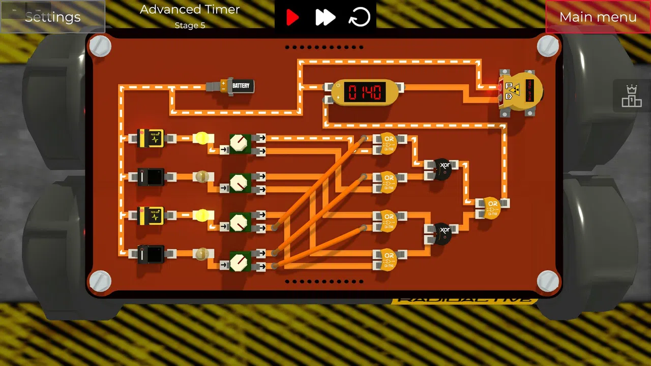 It Is Ticking Screenshot 3
