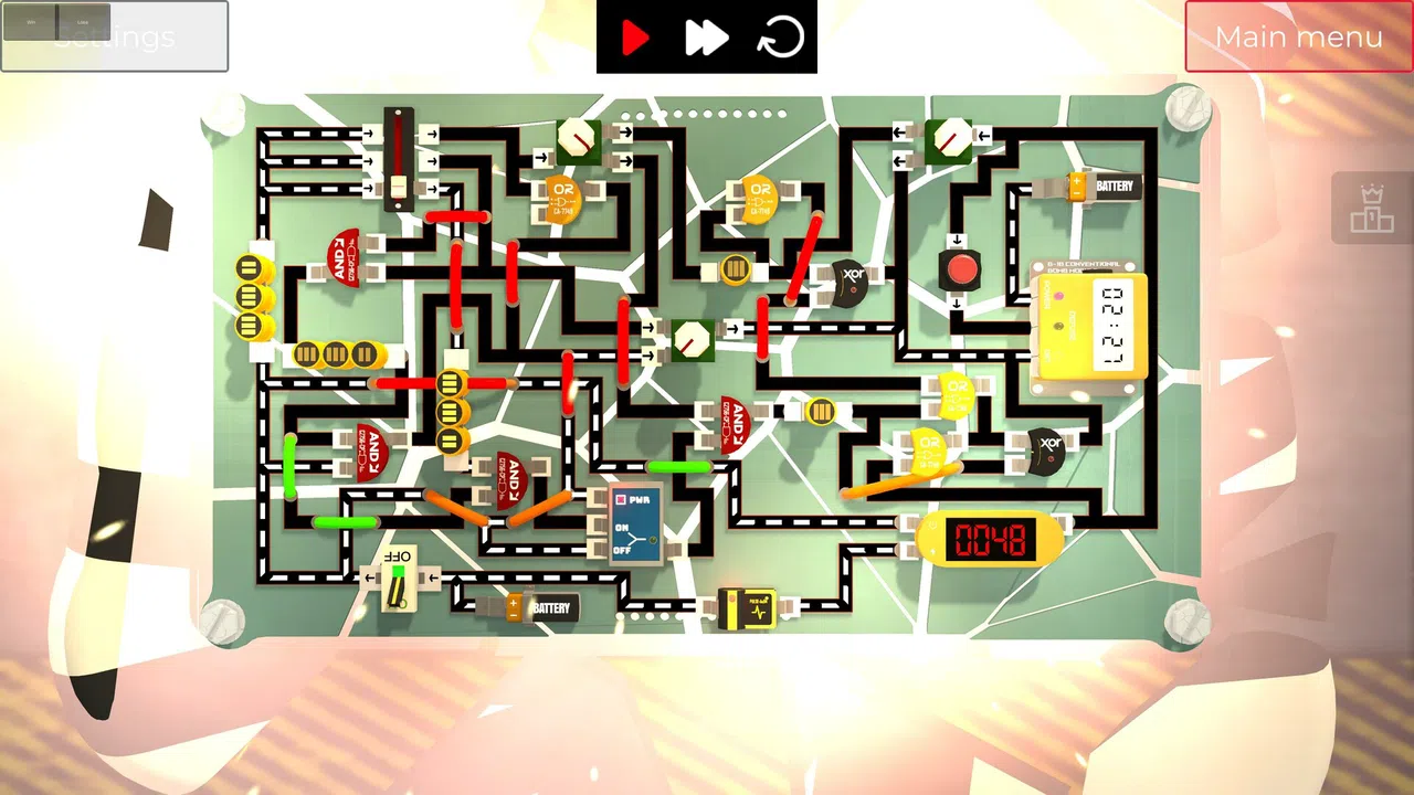 It Is Ticking Screenshot 2